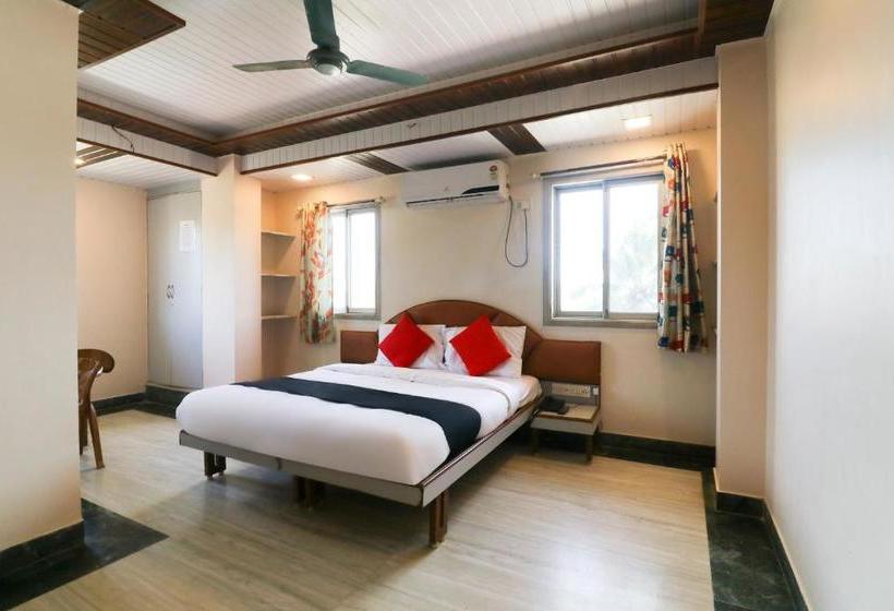 فندق Fabexpress Sumitra Residency