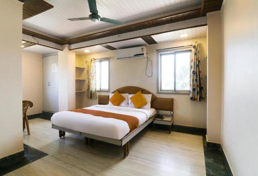 فندق Fabexpress Sumitra Residency