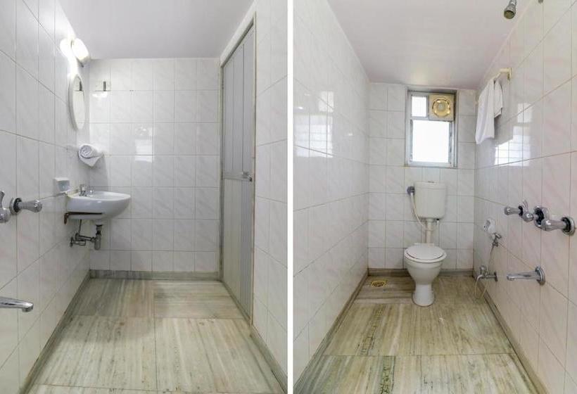 فندق Fabexpress Sumitra Residency