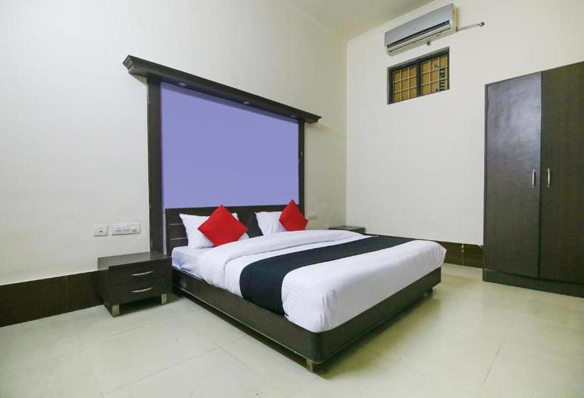 Hotel Shree Jee Palace