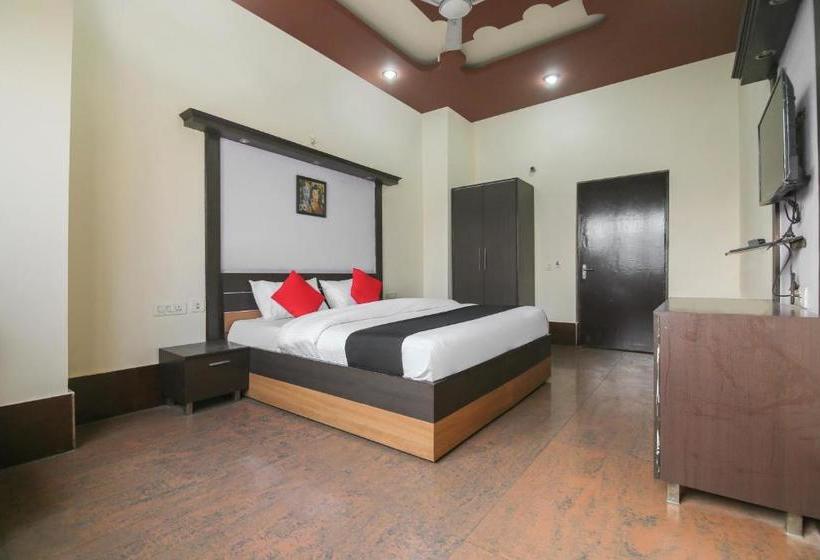 Hotel Shree Jee Palace