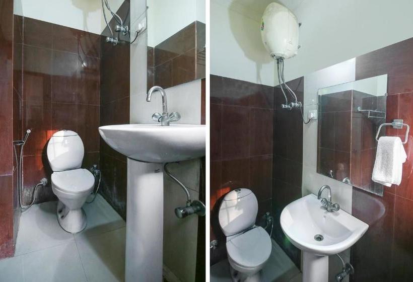 Hotel Shree Jee Palace