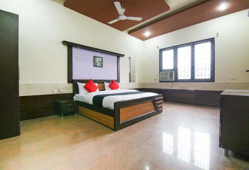 Hotel Shree Jee Palace