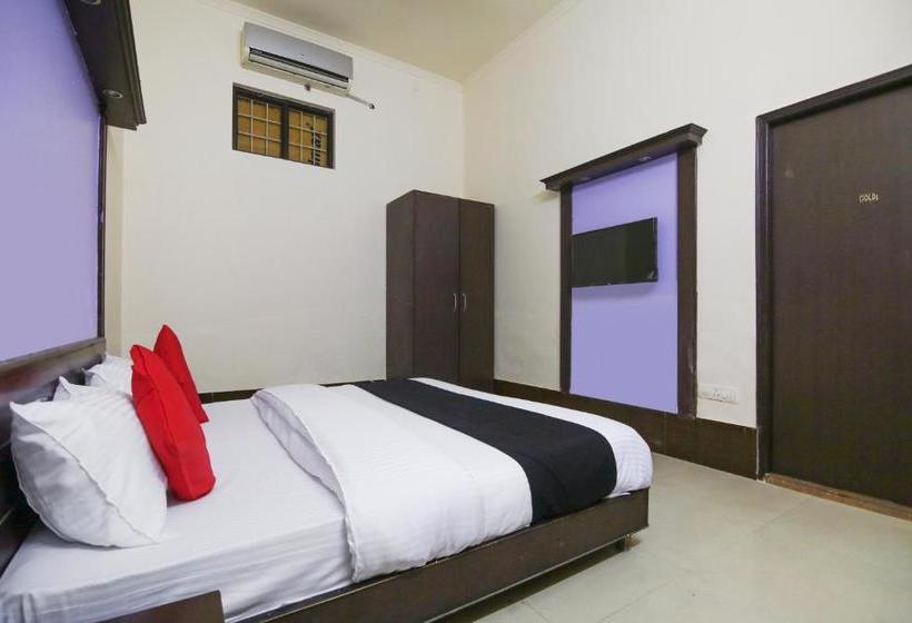 Hotel Shree Jee Palace