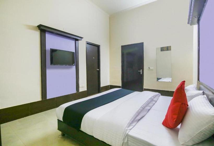 Hotel Shree Jee Palace