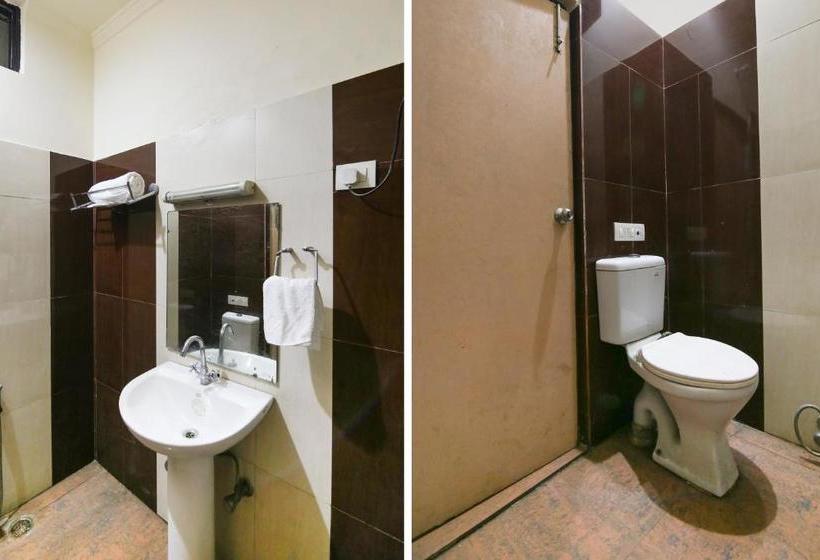 Hotel Shree Jee Palace