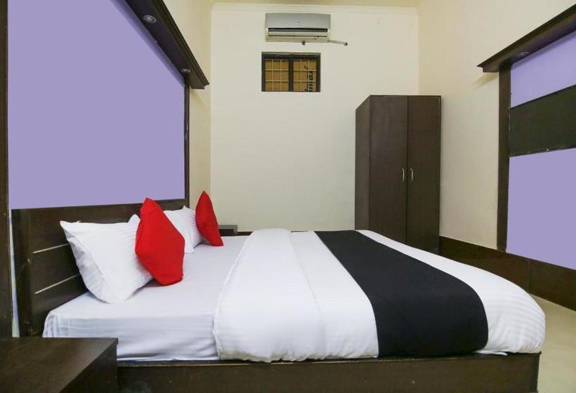 Hotel Shree Jee Palace