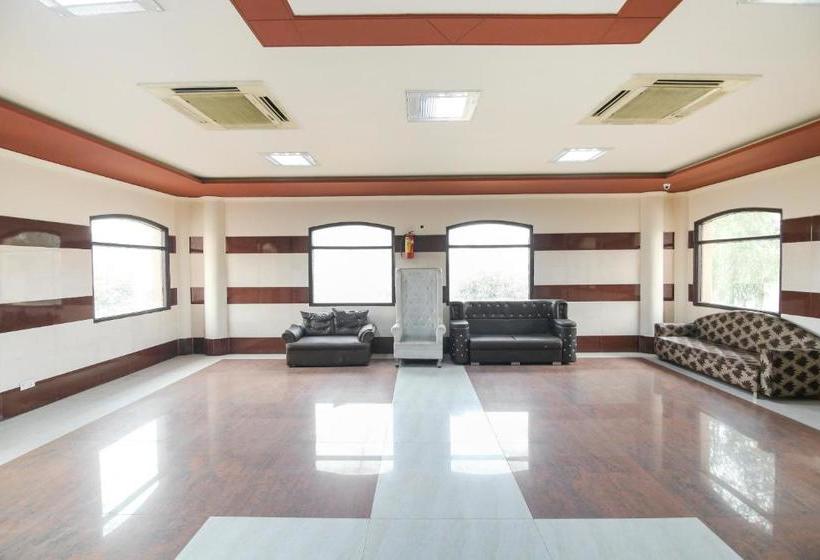 Hotel Shree Jee Palace