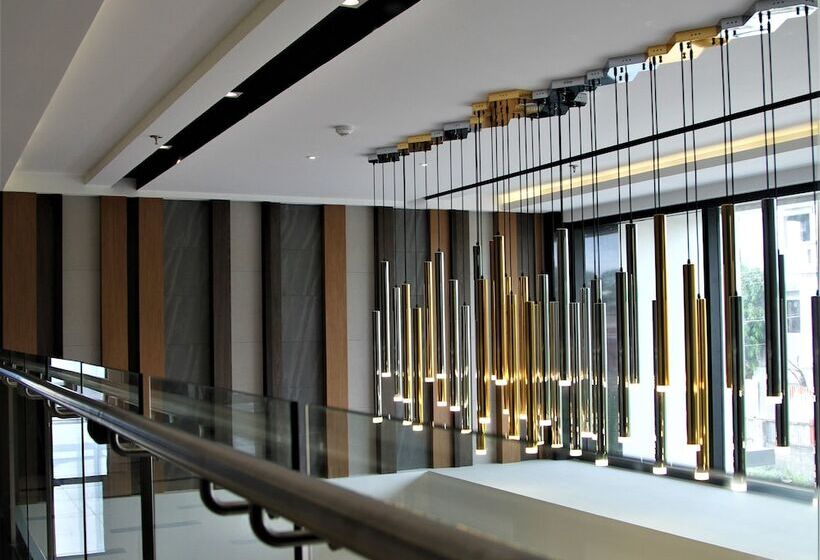 Capitol Hill Hotel And Suites