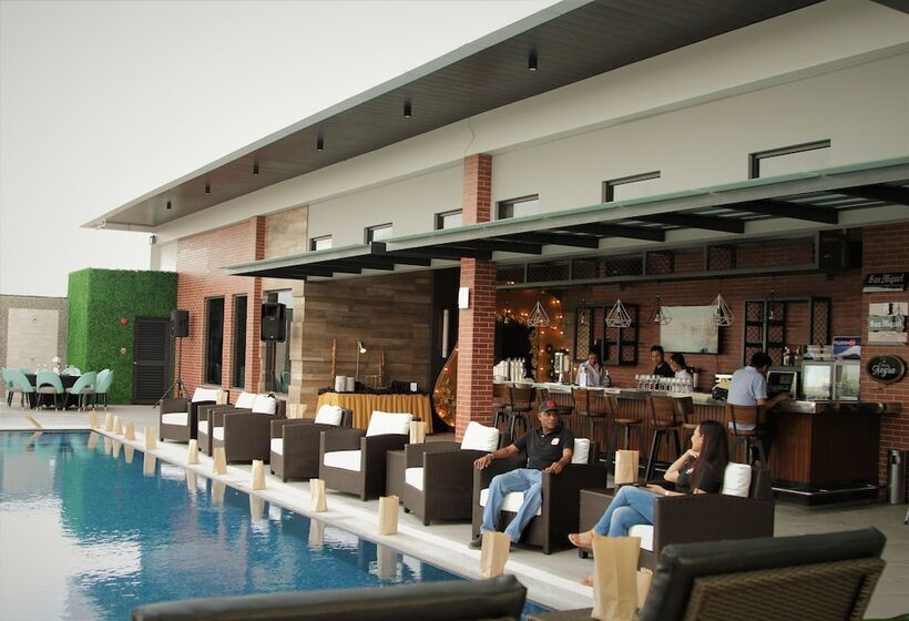 Capitol Hill Hotel And Suites