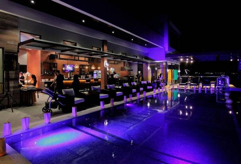 Capitol Hill Hotel And Suites