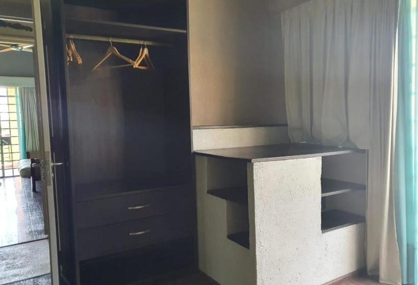 ホテル Casa Shanti Posada Boutique