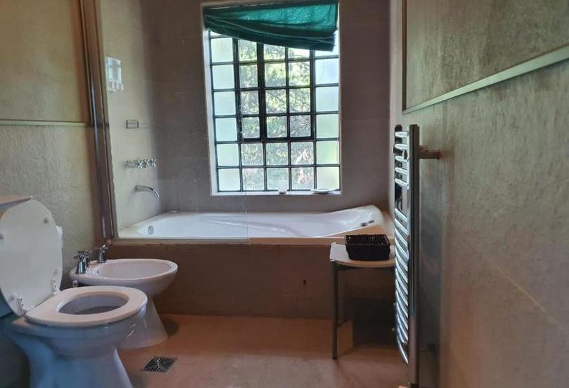 ホテル Casa Shanti Posada Boutique