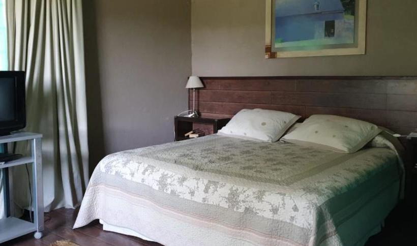 ホテル Casa Shanti Posada Boutique