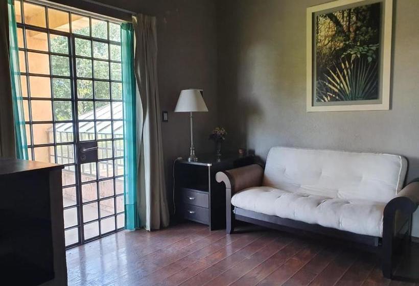 ホテル Casa Shanti Posada Boutique