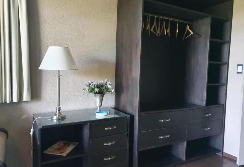 ホテル Casa Shanti Posada Boutique