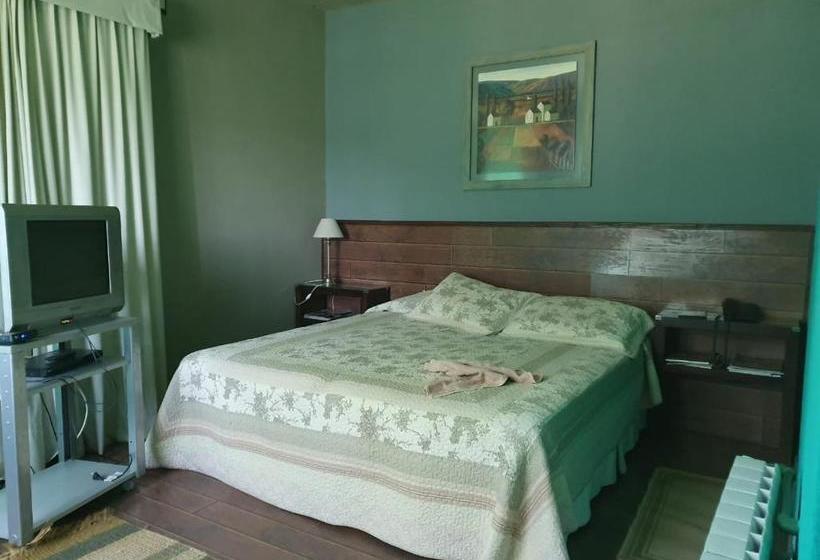 ホテル Casa Shanti Posada Boutique