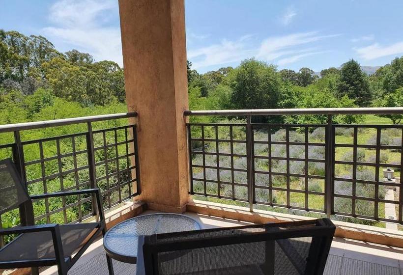 ホテル Casa Shanti Posada Boutique