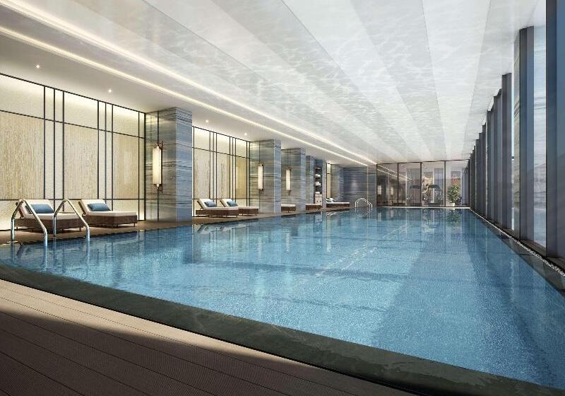 فندق Doubletree By Hilton Fuzhou South