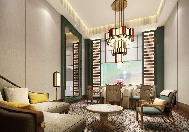 ホテル Doubletree By Hilton Fuzhou South