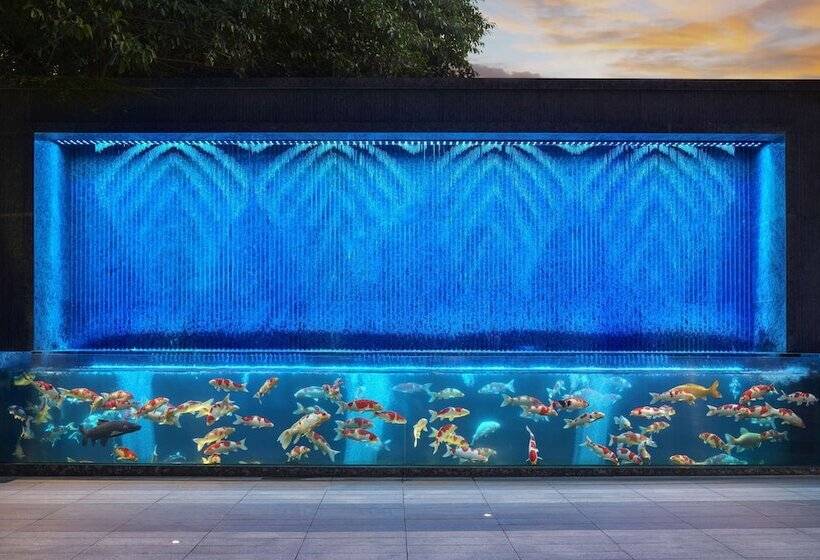 Doubletree By Hilton Shenzhen Nanshan Hotel & Residences