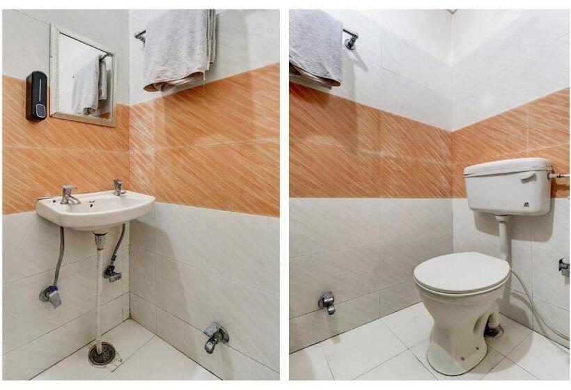 Super Hotel O Downtown Stays