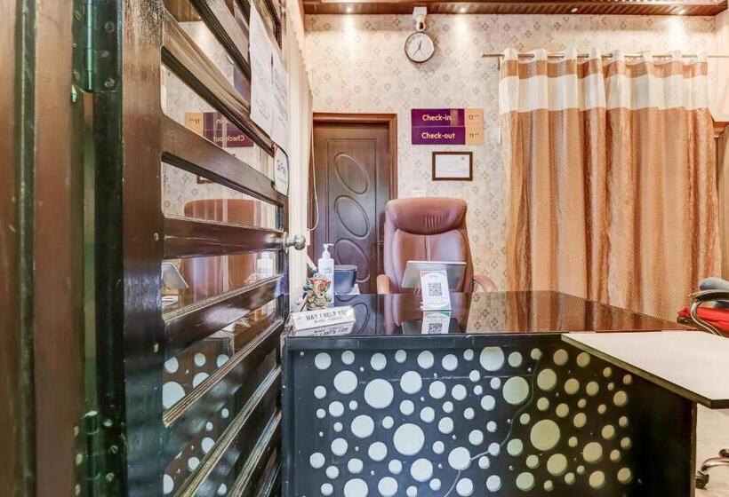 Super Hotel O Downtown Stays