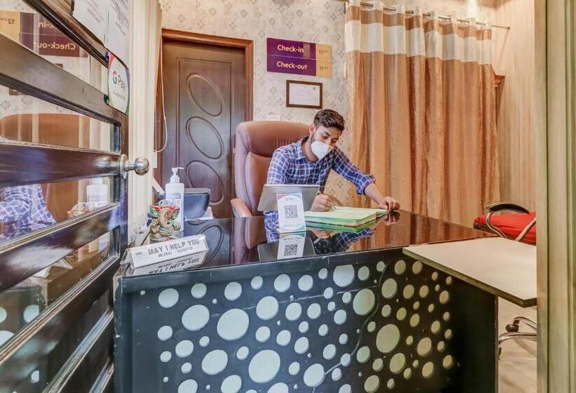 Super Hotel O Downtown Stays