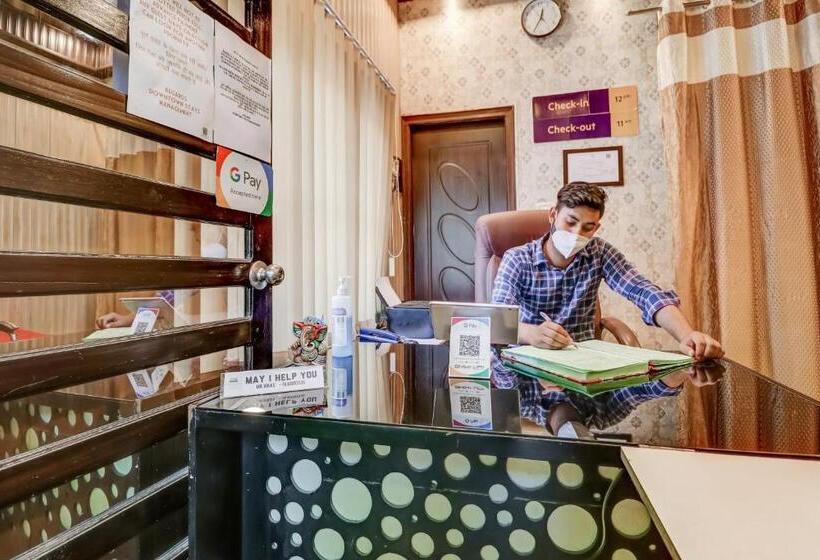 Super Hotel O Downtown Stays