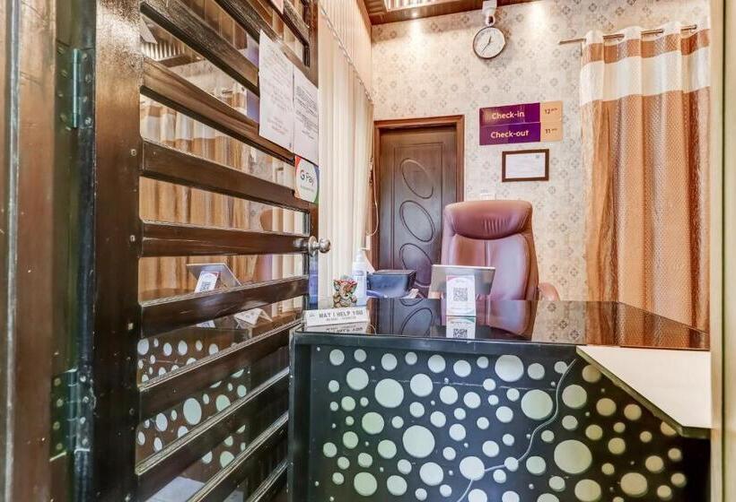 Super Hotel O Downtown Stays