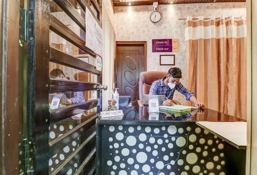 Super Hotel O Downtown Stays