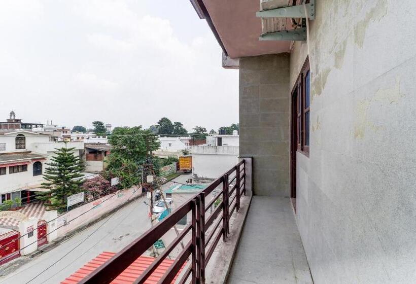 Super Hotel O Downtown Stays