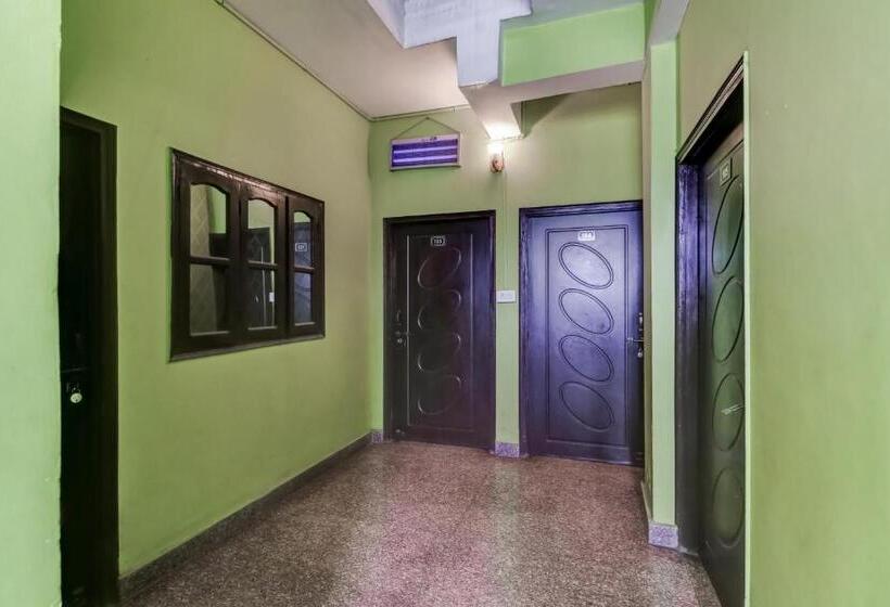 Super Hotel O Downtown Stays