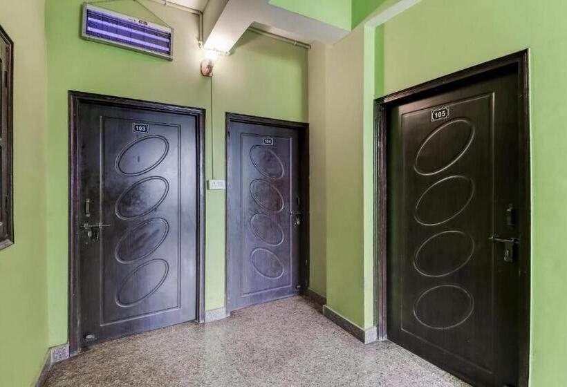 Super Hotel O Downtown Stays