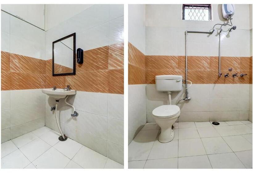 Super Hotel O Downtown Stays