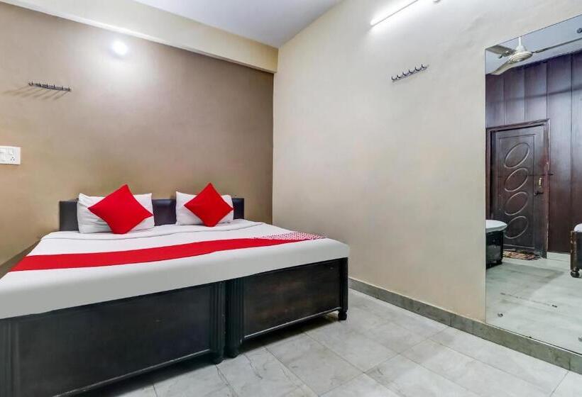 Super Hotel O Downtown Stays