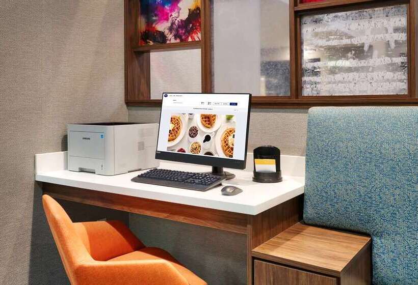 فندق Hampton Inn & Suites Spanish Fork