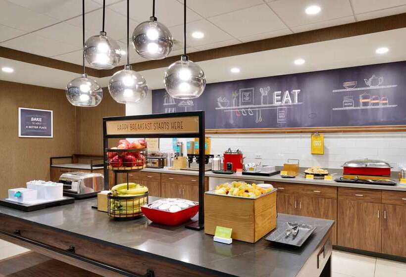 فندق Hampton Inn & Suites Spanish Fork