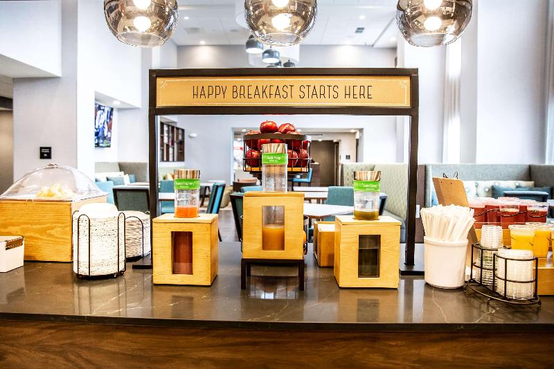 فندق Hampton Inn & Suites Spanish Fork