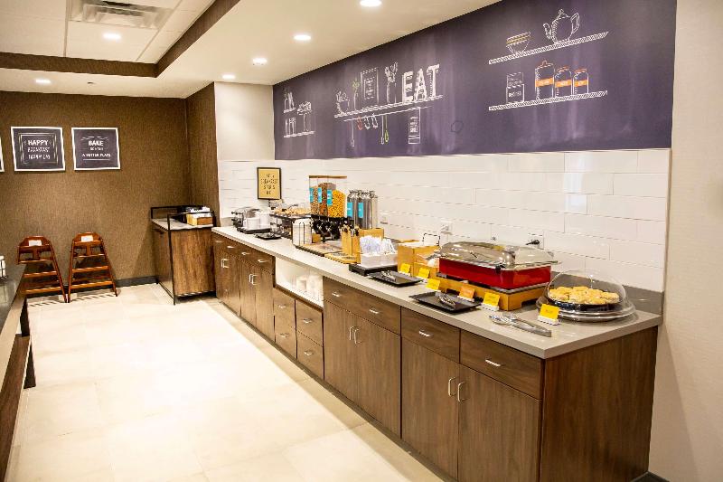 فندق Hampton Inn & Suites Spanish Fork