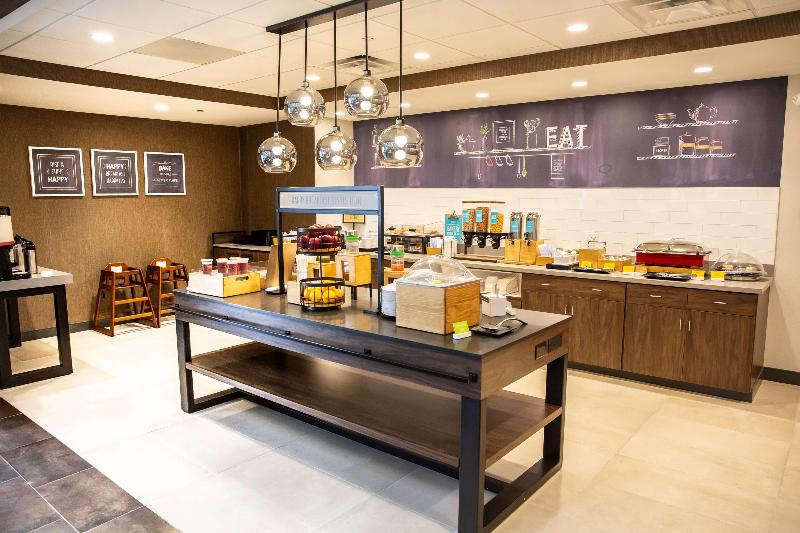 فندق Hampton Inn & Suites Spanish Fork