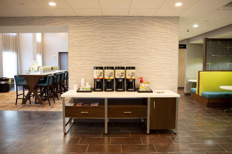 فندق Hampton Inn & Suites Spanish Fork