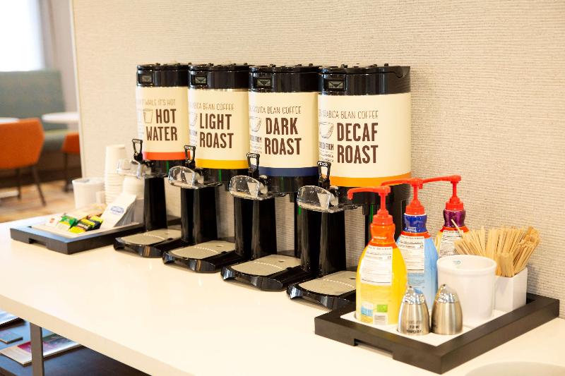 فندق Hampton Inn & Suites Spanish Fork