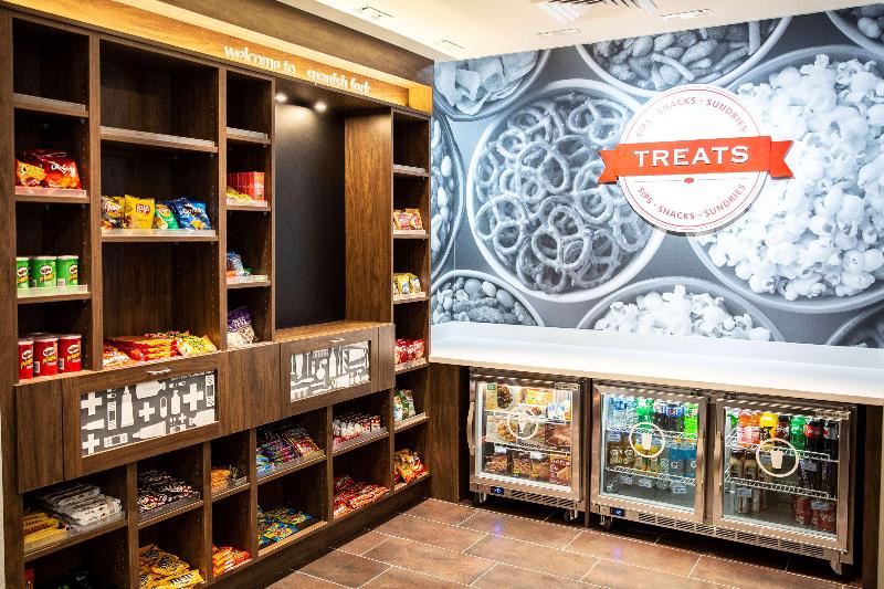 فندق Hampton Inn & Suites Spanish Fork