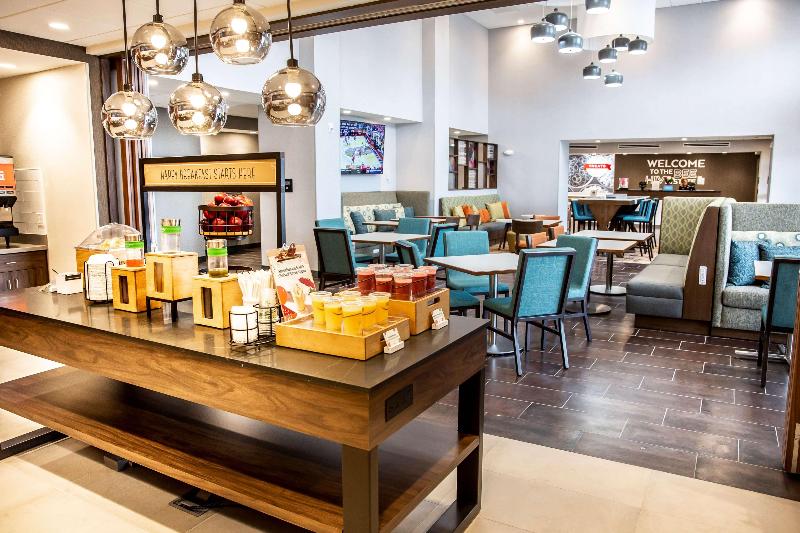 فندق Hampton Inn & Suites Spanish Fork