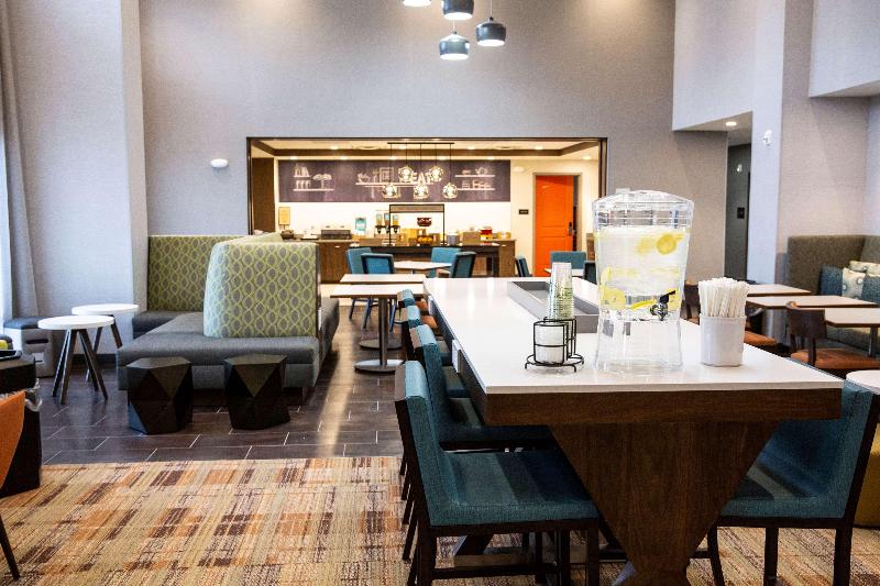 فندق Hampton Inn & Suites Spanish Fork