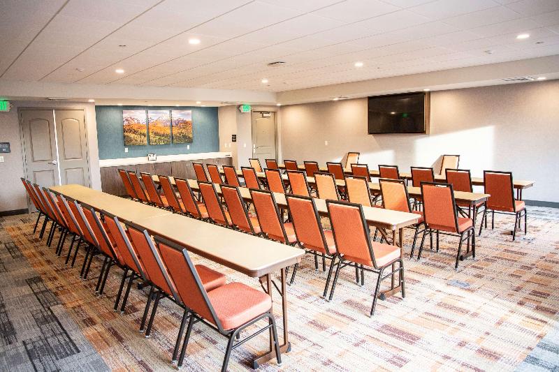 فندق Hampton Inn & Suites Spanish Fork