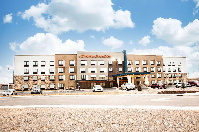 فندق Hampton Inn & Suites Spanish Fork