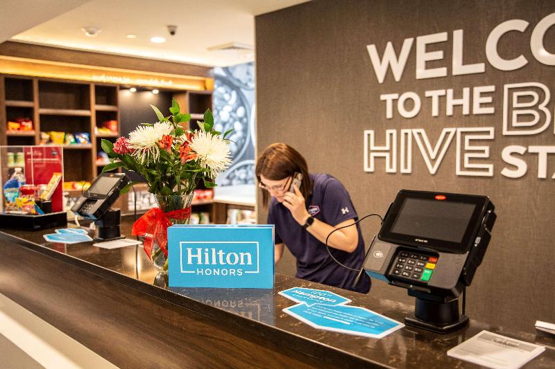 فندق Hampton Inn & Suites Spanish Fork