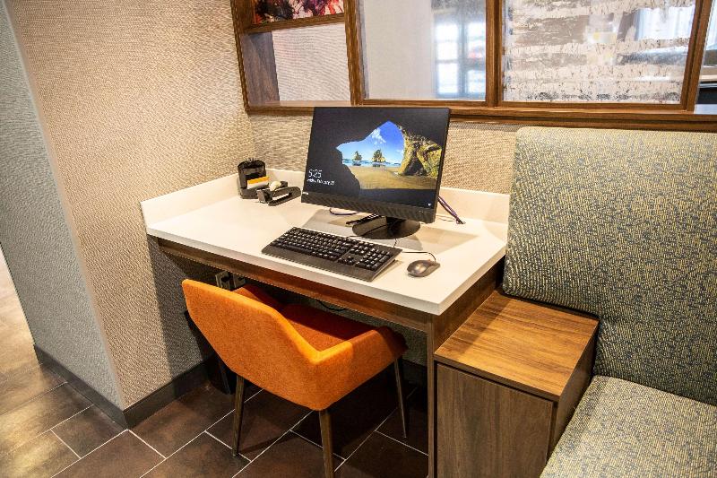 فندق Hampton Inn & Suites Spanish Fork